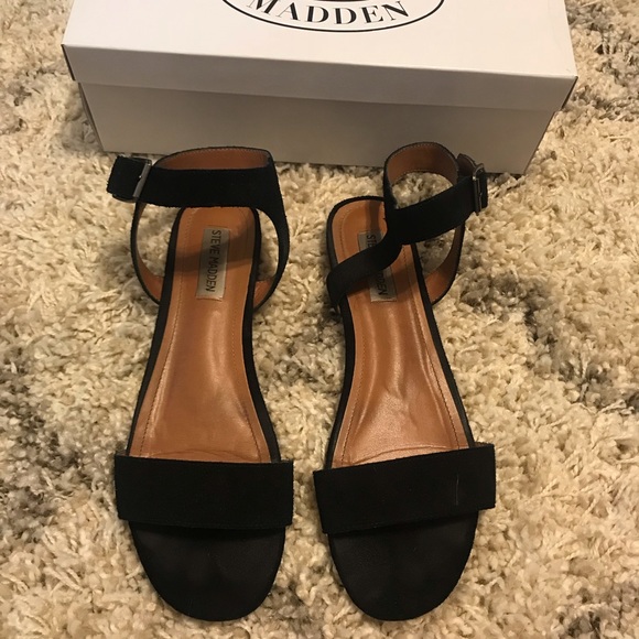 Steve Madden Shoes - Steve Madden sandals